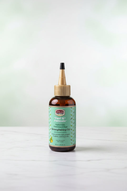 AFR PR FEEL IT STRENGTH OIL 4Z by Beauty Giant