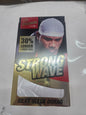 Noblesse crown silky sleek Durag