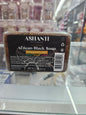 Ashanti African black soap
