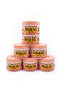 ALLDAY LOCKS BRAID GEL PEACH 5Z by Beauty Giant