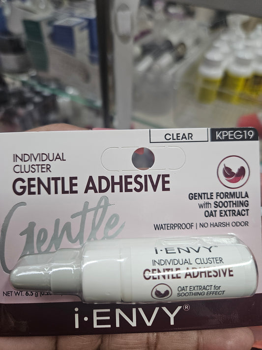 I envy gentle adhesive by Beauty Giant