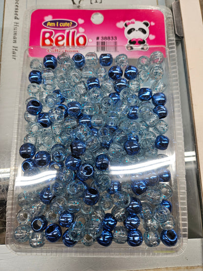 Bella beads glitter