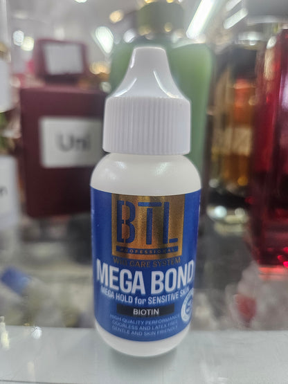 Btl mega bond