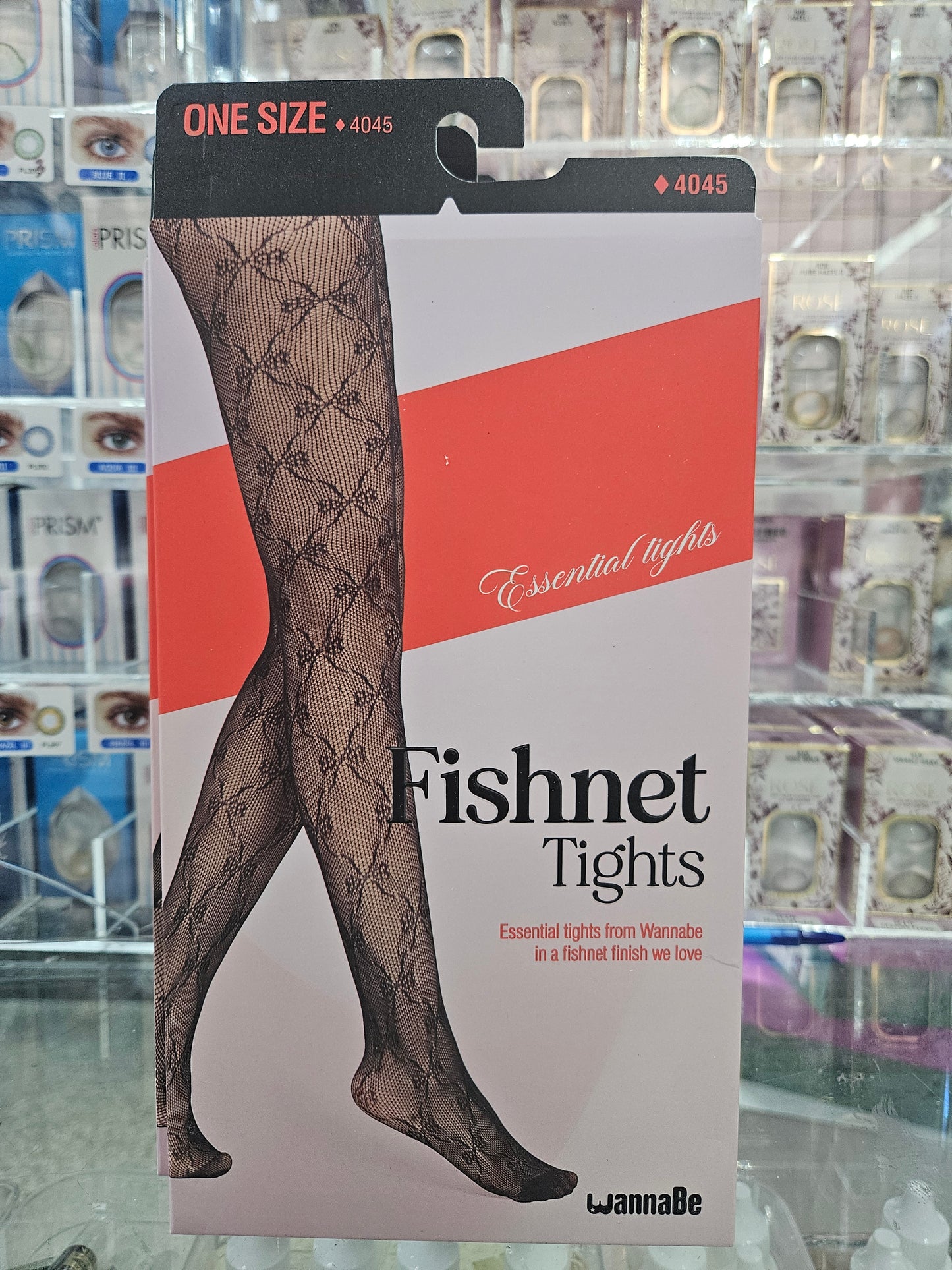 Essential tights one Size fit all