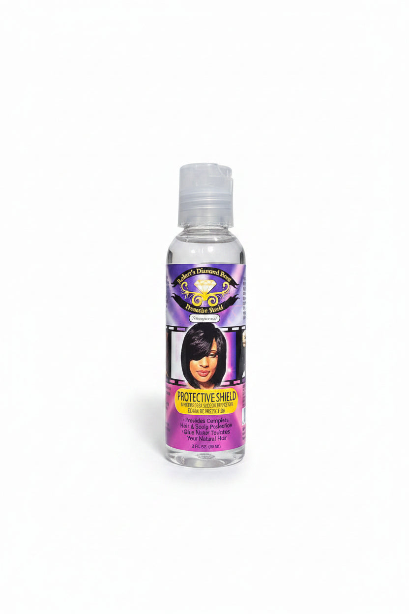 ROBERTS DIAMOND BOND CLEAR 2Z