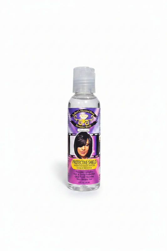 ROBERTS DIAMOND BOND CLEAR 2Z by Beauty Giant