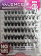 Valence 60pc Cluster Lashes