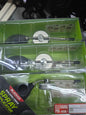 Black Ice Professional  Building Fiber Spray Applicator