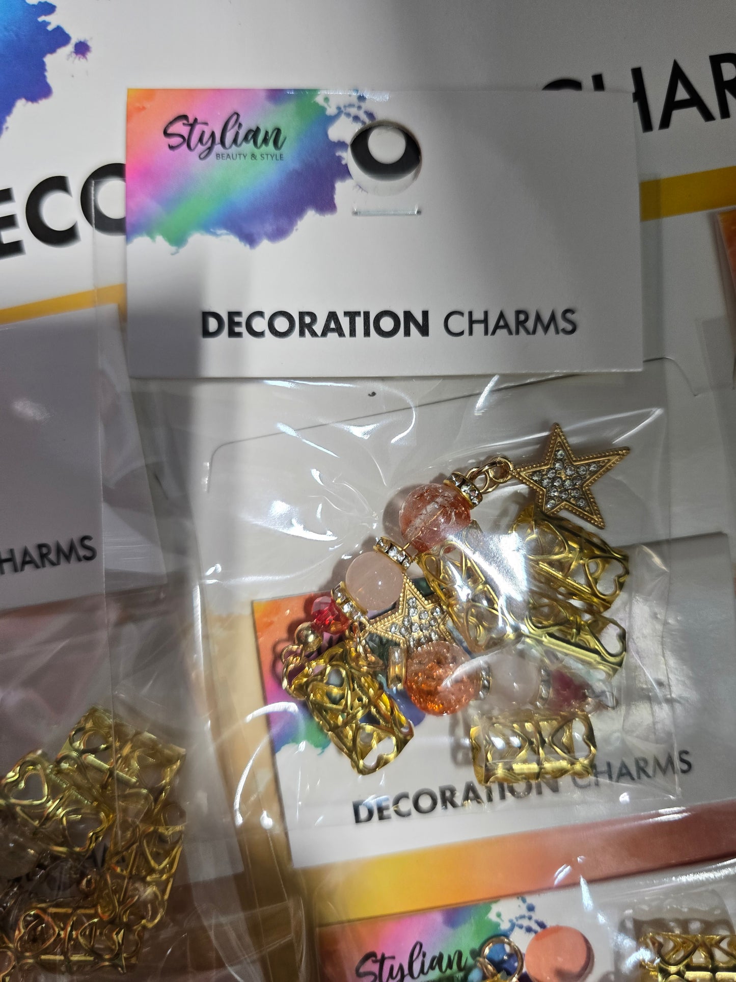 Decoration Charms