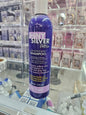 Shiny silver ultra cond. shampoo