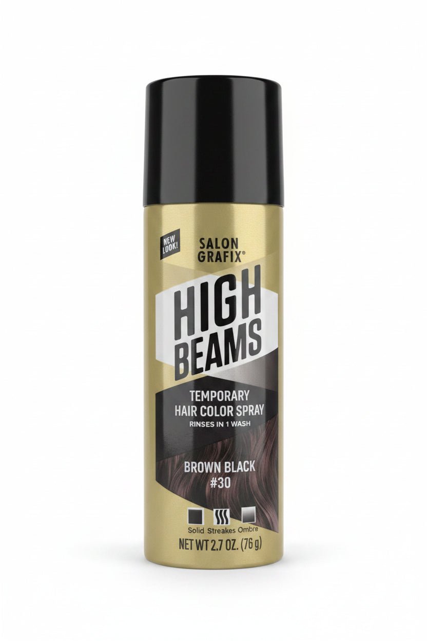 HIBEAMS SPR CLR BRWNBLK2.7z #30 by Beauty Giant