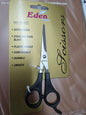 Eden hair scissors