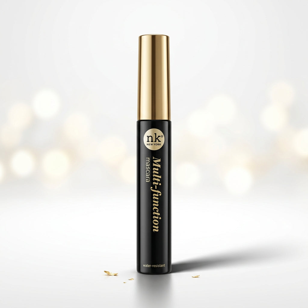 NK MASCARA black M010 by Beauty Giant
