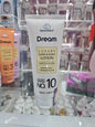 Dream world luxury hand n body lotion