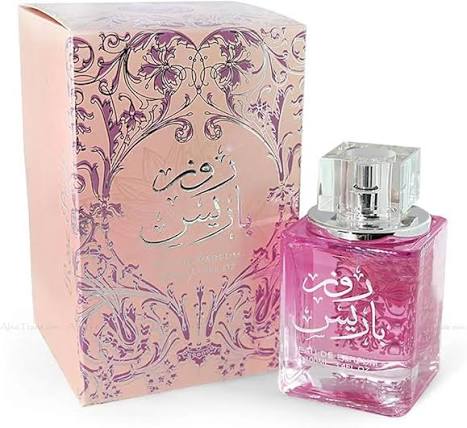 Rose paris