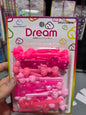 Dream brt chubby rubbing 24p assort