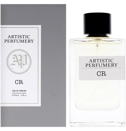 Artistic Perfumery CR Mens EAU DE PARFUM