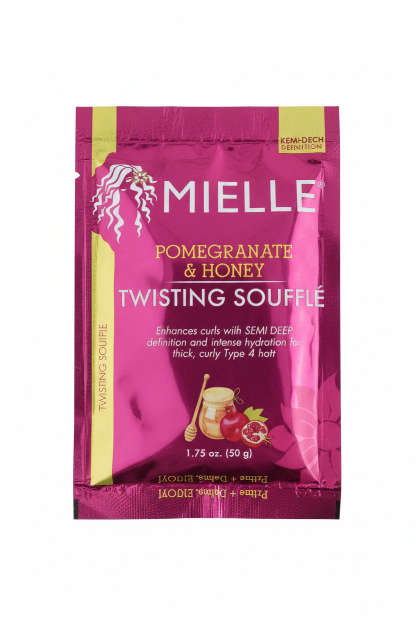 MIELLE POM/HONEY TWST SOUF by Beauty Giant