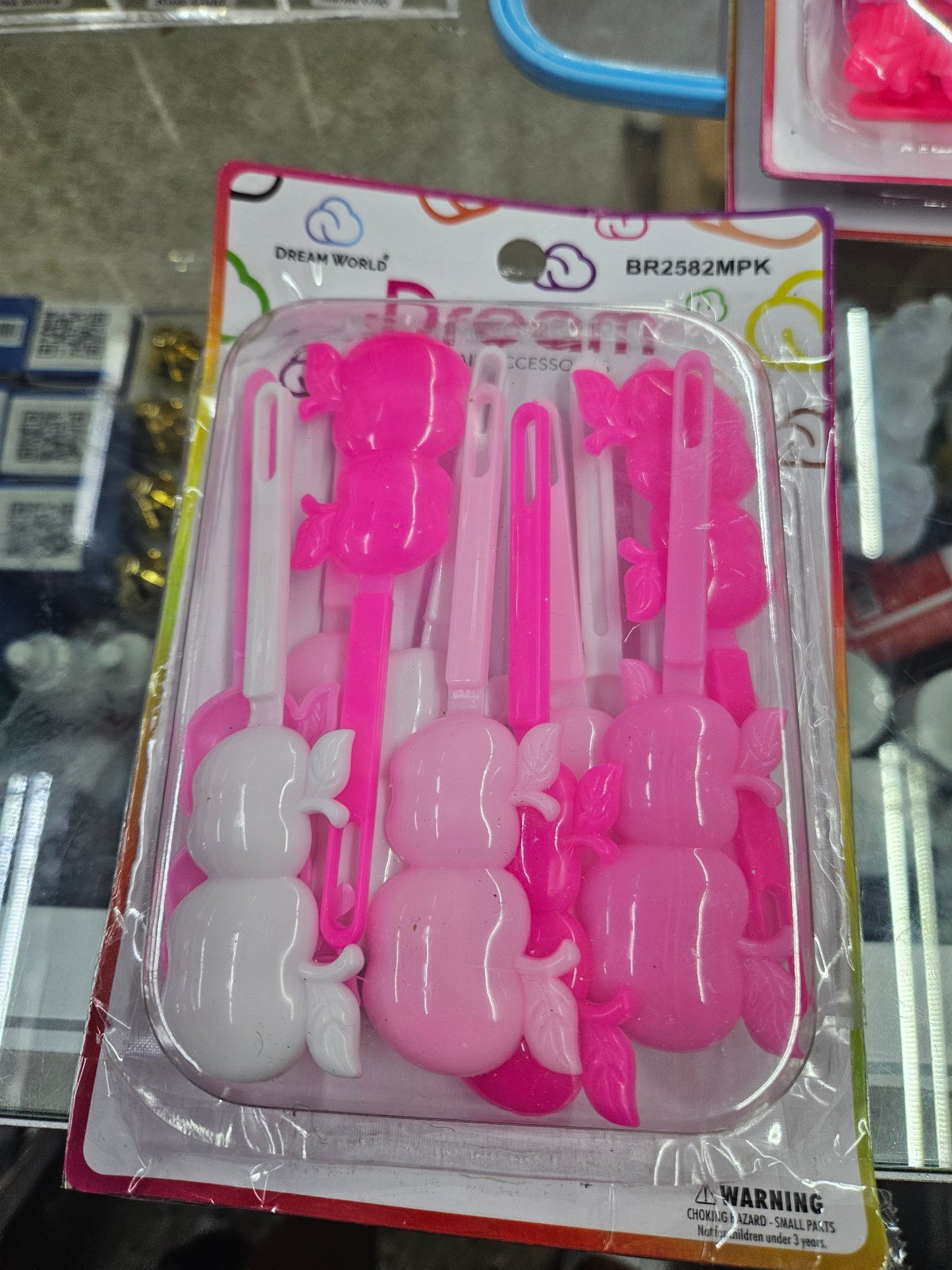 Dream accessories