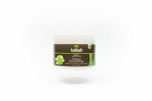 TALIAH WD GRN/APPL/ALOE DEFNR12 by Beauty Giant