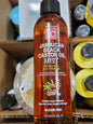 Jamaican castor oil