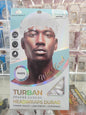 Dream world turban headwraps durag