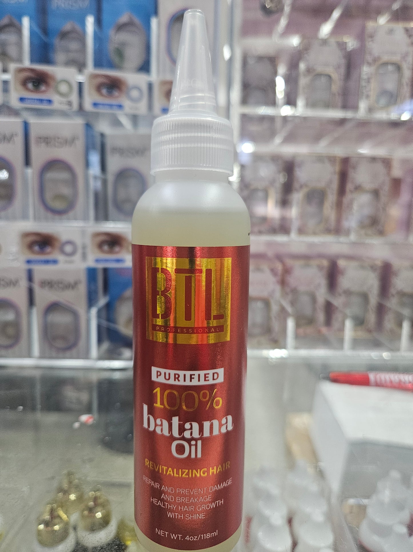 BTL Batana