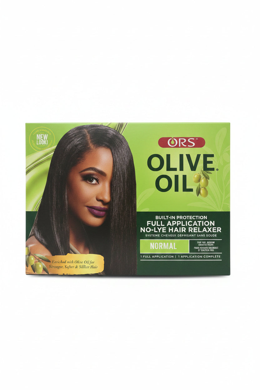 ORS OLIVE OIL RELAX KIT REGULAR by Beauty Giant