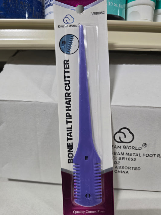 Bone tail hair cutter br98052 by Beauty Giant