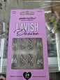 Posh mellow lavish desire