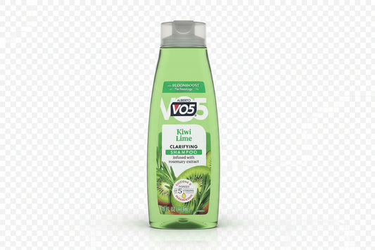 V05 SHAMP KIWI LIME CLARIFY 15Z by Beauty Giant