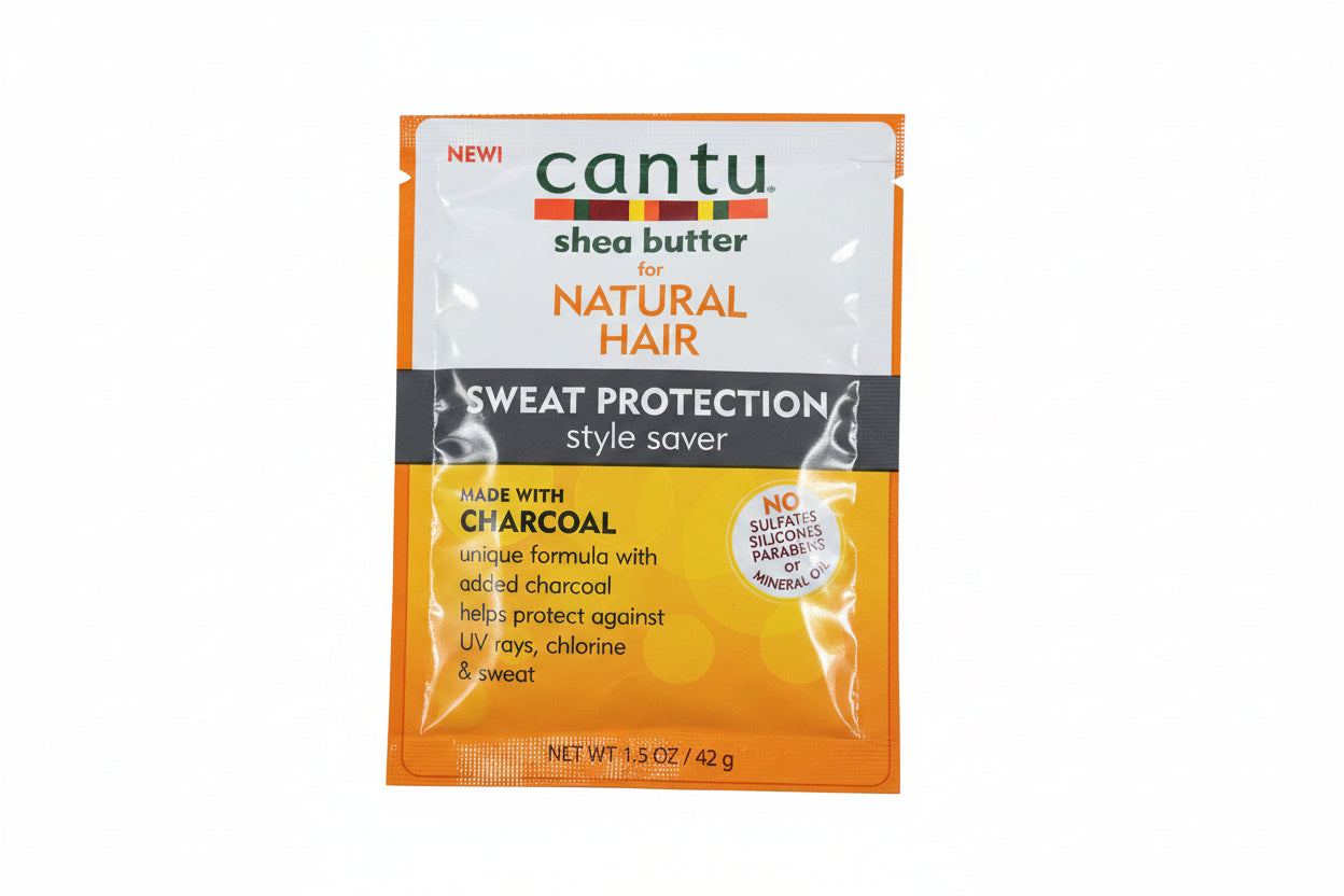 CANTU TRTMNT MASQ CHARCOAL DL6