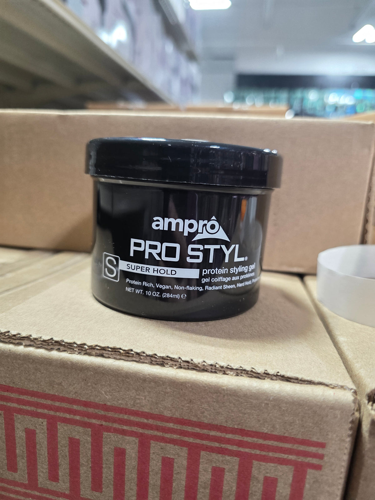 AMPRO PROTEIN GEL SUPER 10 OZ by Beauty Giant