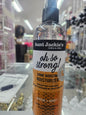 A/J oh so strong shine boosting moisturizer