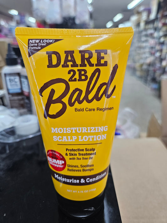 Dare 2B Bald moist Scalp lotion