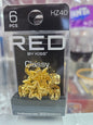 Red charm jewelry Hz40