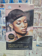 Dream world deluxe luxury crochet wig cap