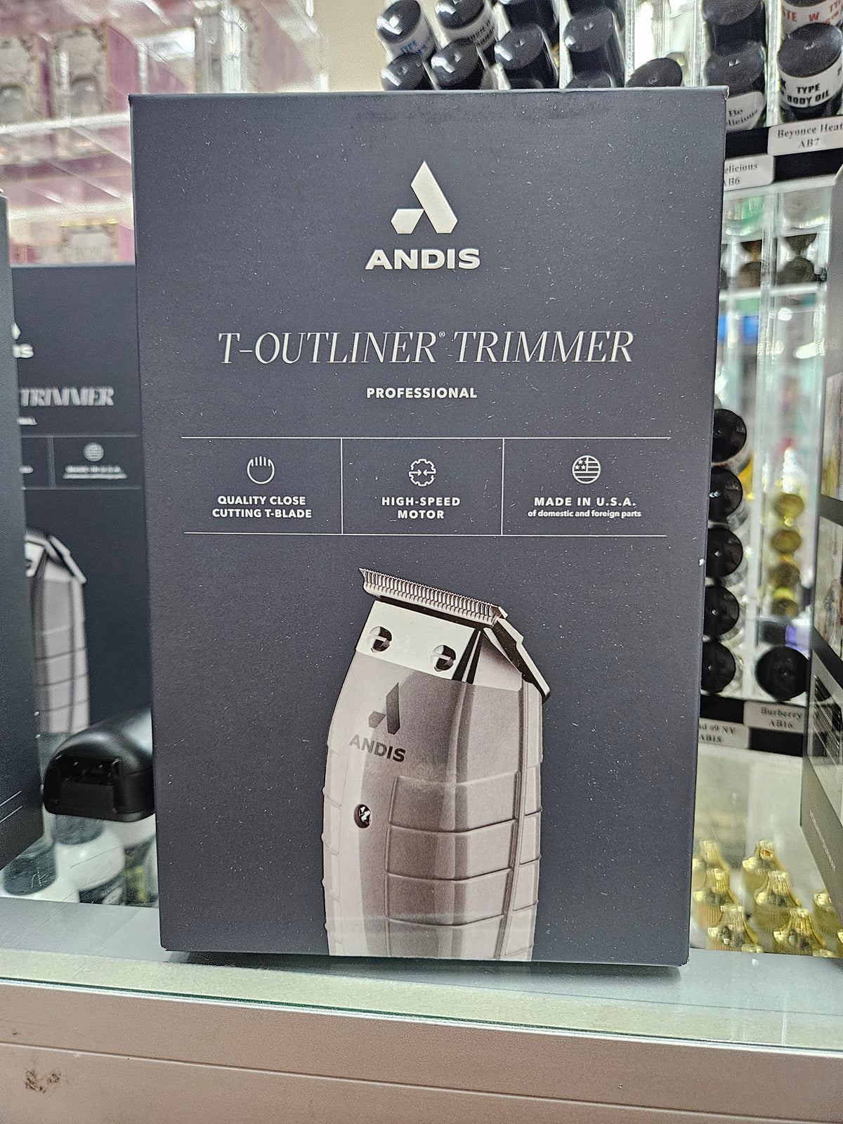 Andis trimmer by Beauty Giant
