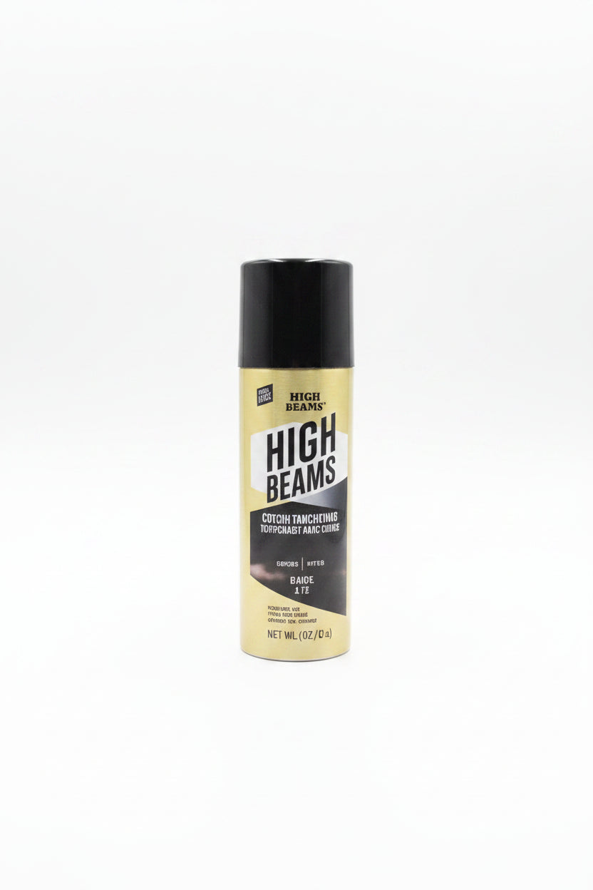 HIBEAMS SPR THK BLACK 2.7Z #11 by Beauty Giant