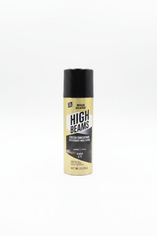 HIBEAMS SPR THK BLACK 2.7Z #11 by Beauty Giant