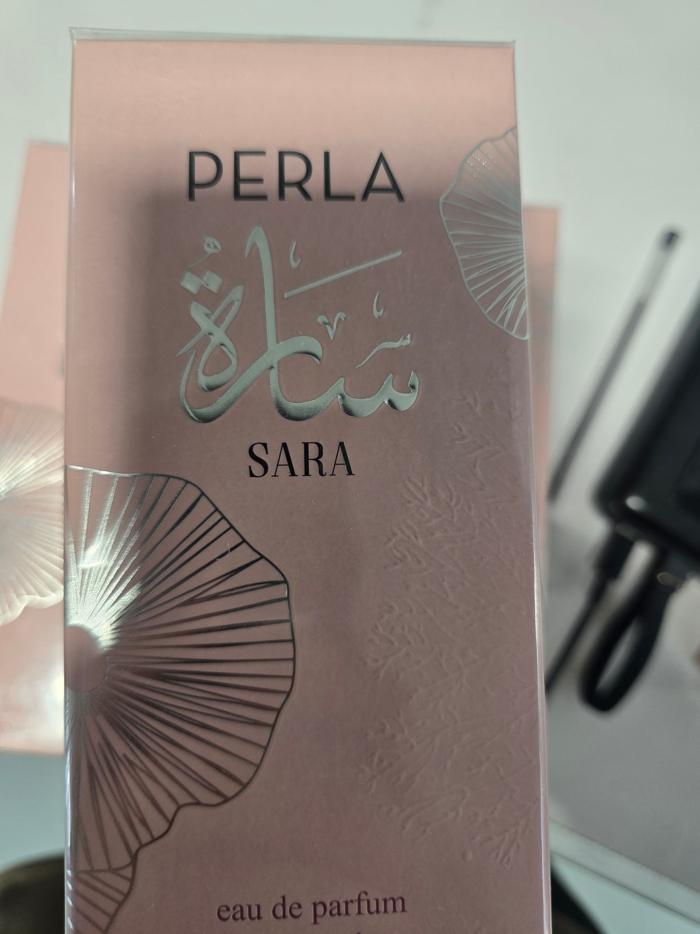 Perla Sara EAU DE PARFUM