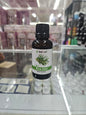 Wells pure natural oil