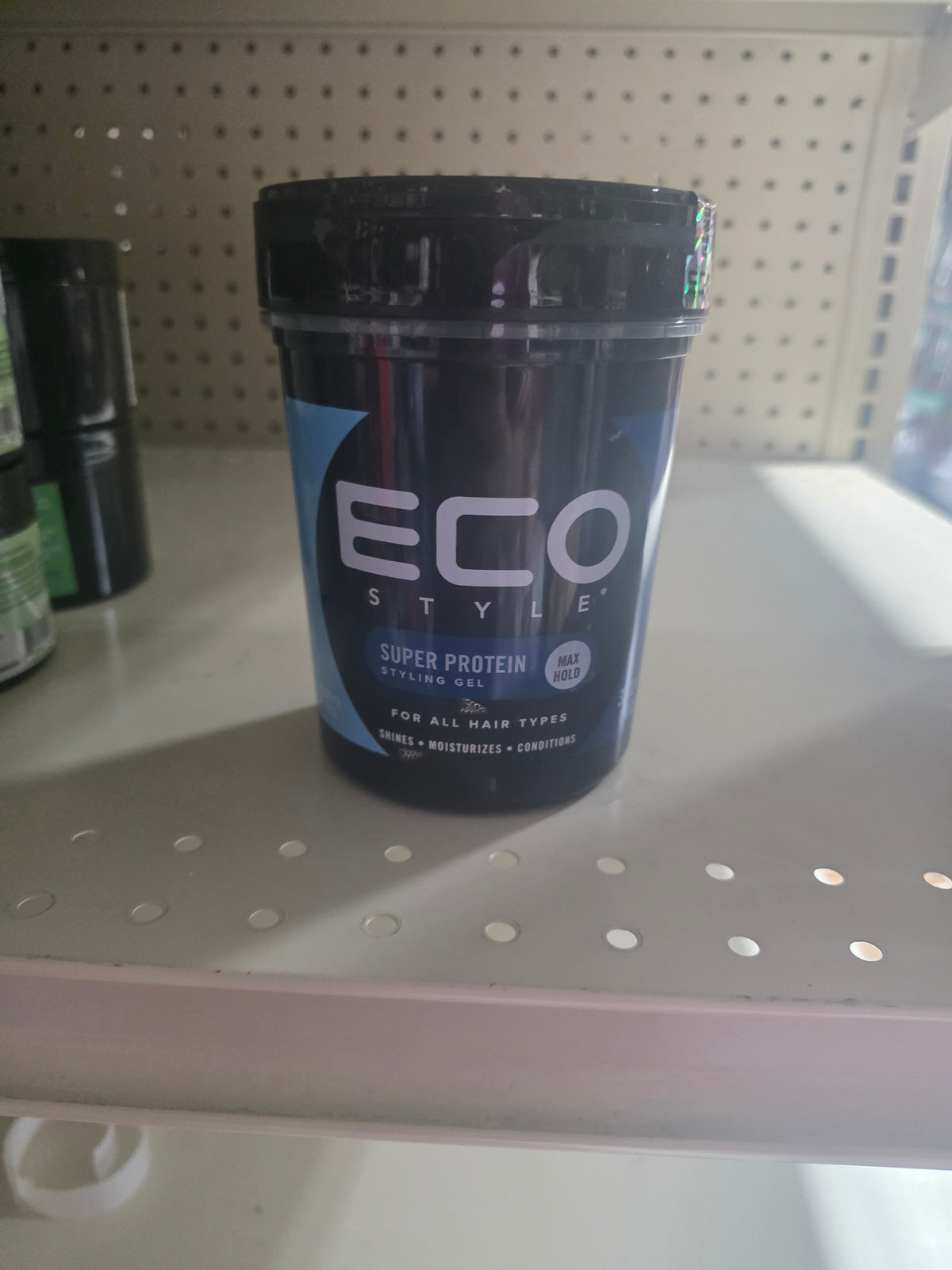 ECO STYLE GEL SUPER PROTEIN 32Z by Beauty Giant