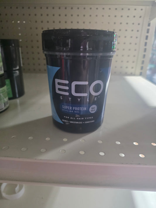 ECO STYLE GEL SUPER PROTEIN 32Z by Beauty Giant