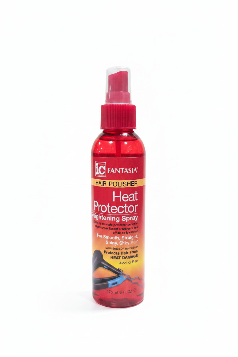 FANTASIA POLISH HEAT PRO SPRY6Z by Beauty Giant