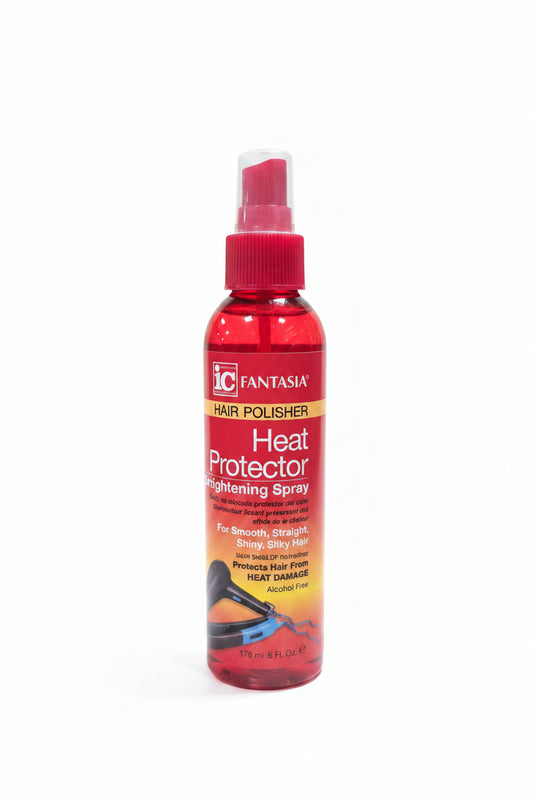 FANTASIA POLISH HEAT PRO SPRY6Z by Beauty Giant
