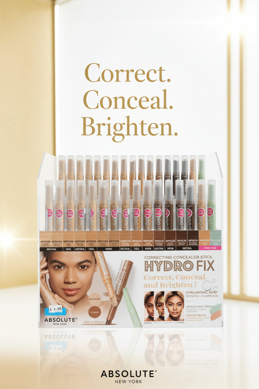 Hydro fix correcting concealer by Beauty Giant