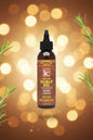 FANTASIA SOOTHING SCALP OIL 4Z by Beauty Giant