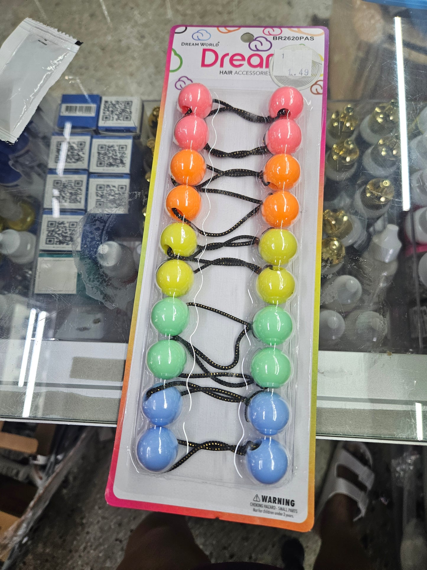 Dream accessories