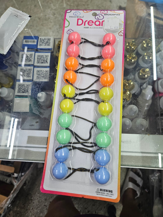 Dream accessories